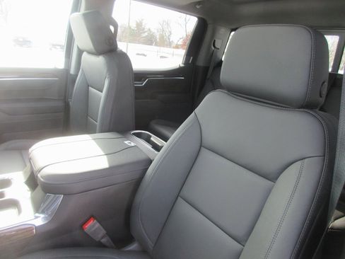 New 2026 GMC Sierra 1500 Elevation w/ Elevation Premium Package image 14