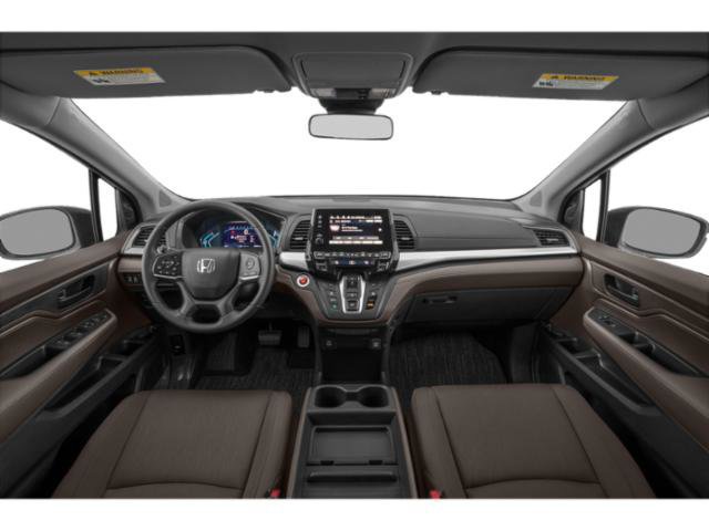 Used 2022 Honda Odyssey EX image 9