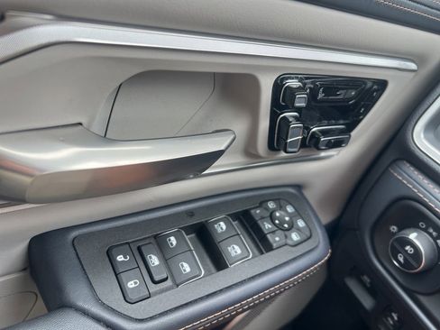 Used 2025 RAM 1500 Tungsten w/ Towing Technology Group AWD/4WD image 90