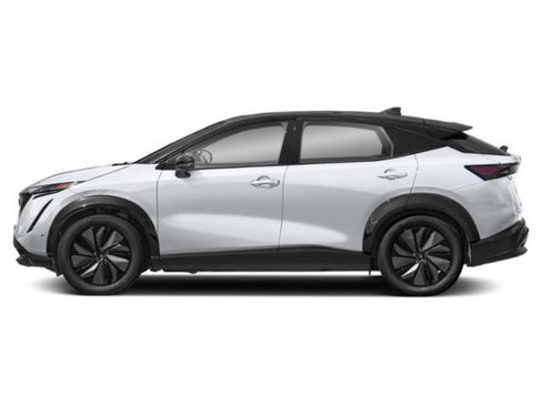 Used 2024 Nissan Ariya AWD image 6