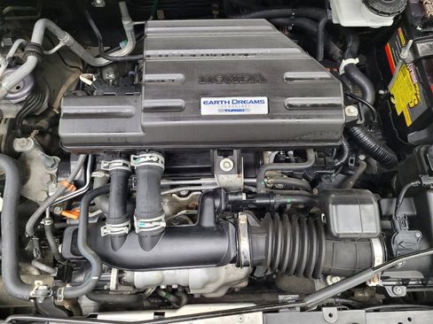 Used 2021 Honda CR-V LX image 30
