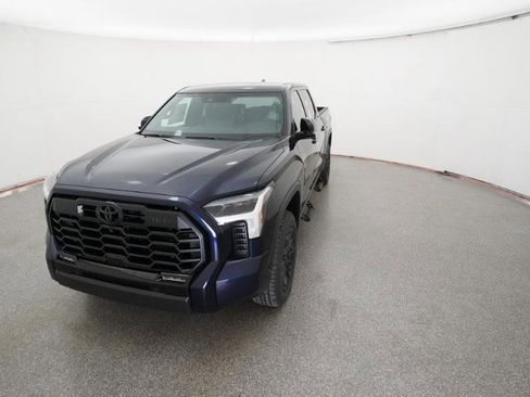 New 2026 Toyota Tundra Limited AWD/4WD image 3