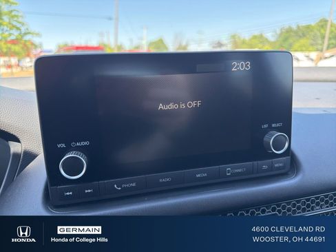 Used 2023 Honda HR-V Sport image 18