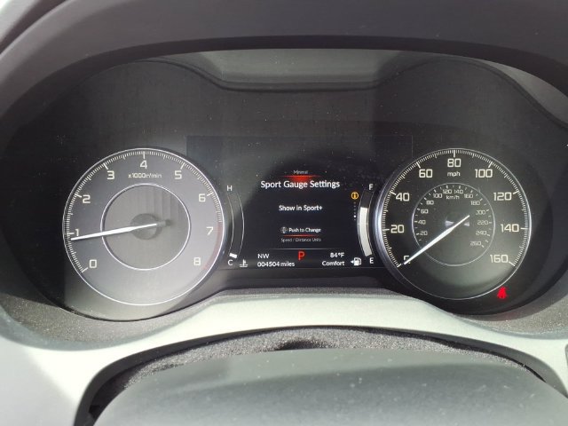 Used 2020 Acura RDX FWD image 7