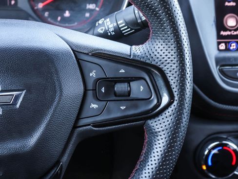 Used 2023 Chevrolet TrailBlazer RS image 19