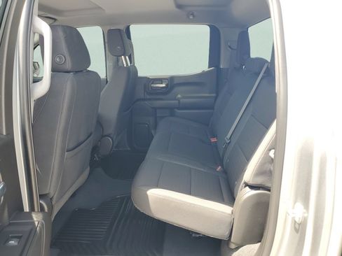 Used 2023 Chevrolet Silverado 1500 Custom RWD image 10