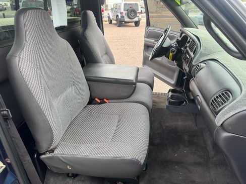 Used 2001 Dodge Ram 1500 Truck 2WD Regular Cab image 38