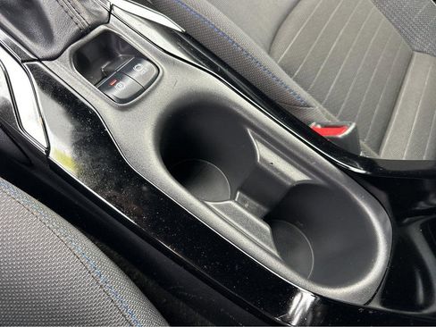 Used 2022 Toyota Corolla SE image 29