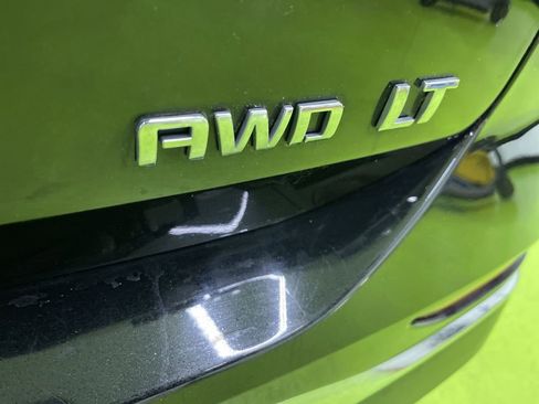 Used 2018 Chevrolet Equinox LT image 14