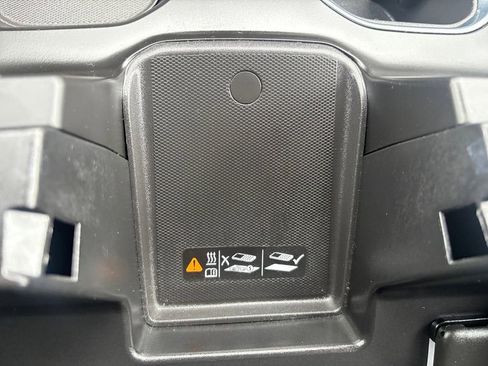 Used 2024 Chevrolet Silverado 1500 RST w/ Protection Package AWD/4WD image 19