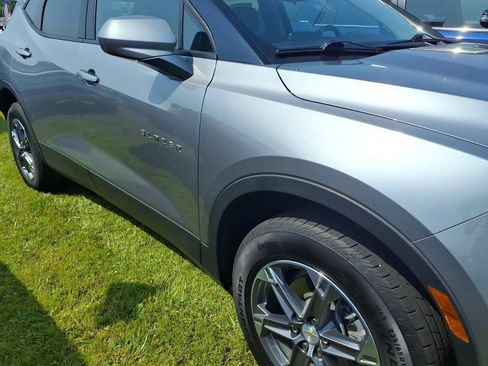 Used 2023 Chevrolet Blazer LT w/ LPO, Floor Liner Package FWD image 19