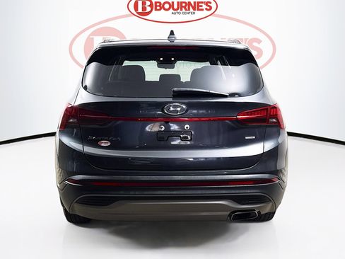 Used 2023 Hyundai Santa Fe SE AWD/4WD image 8