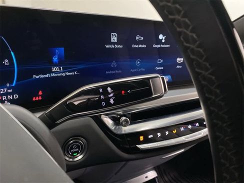 Certified 2025 Cadillac Lyriq Sport image 26