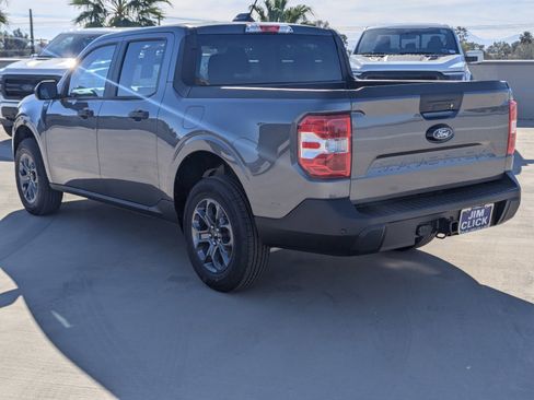 New 2026 Ford Maverick XLT w/ 4K Tow Package AWD/4WD image 4