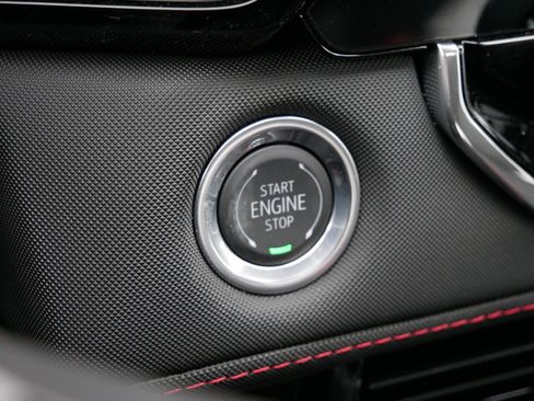 New 2026 Chevrolet Colorado Z71 w/ Technology Package image 25