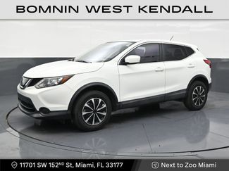 Used 2019 Nissan Rogue Sport S video 1