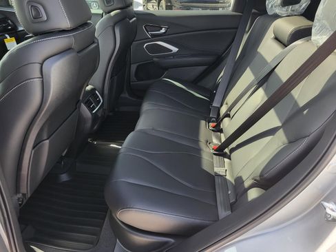 New 2026 Acura RDX SH-AWD image 14