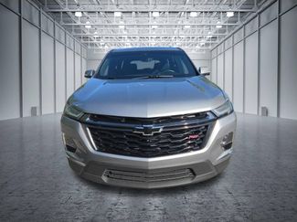 Used 2023 Chevrolet Traverse RS FWD video 2