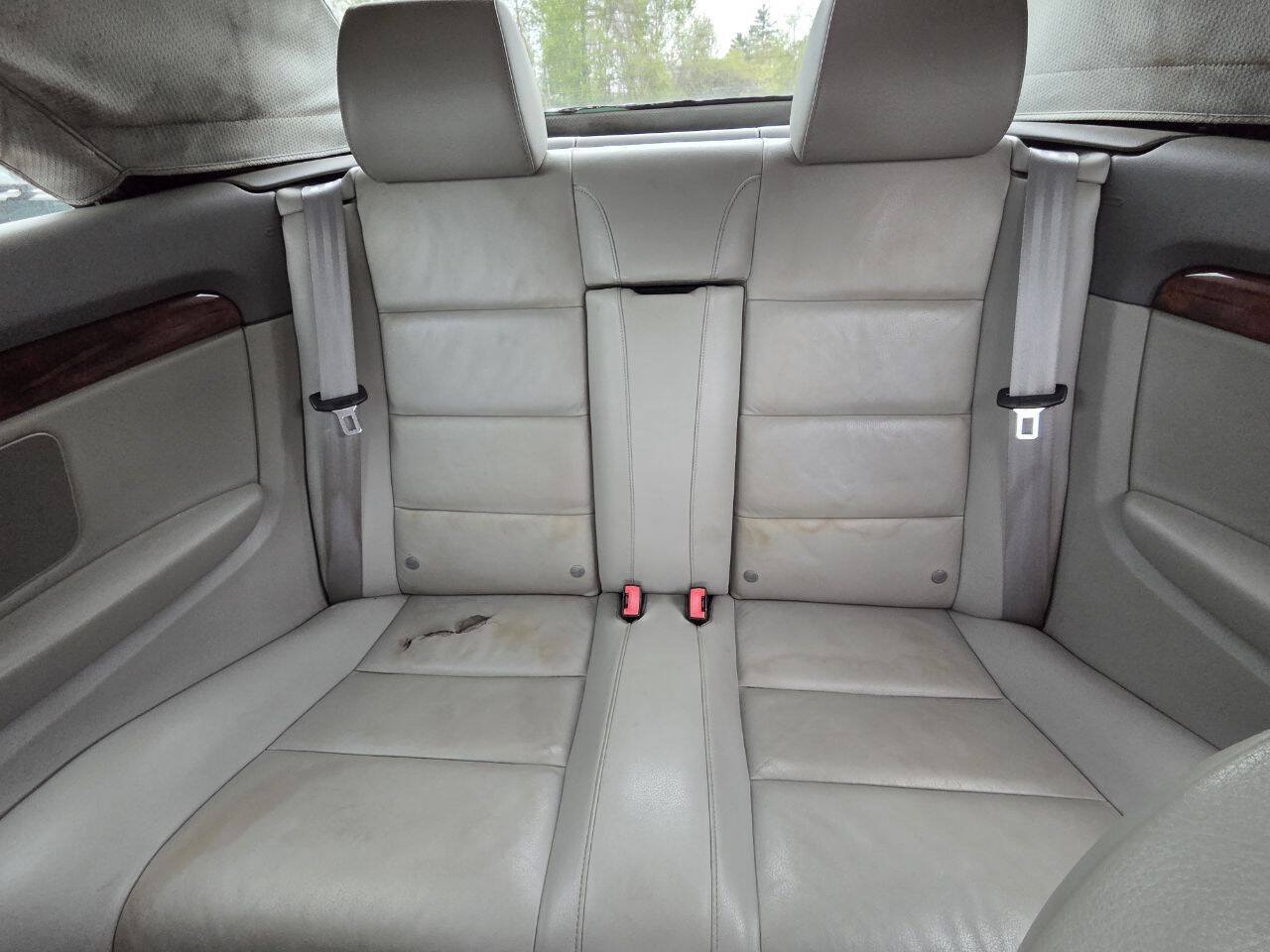 Used 2006 Audi A4 3.0 AWD/4WD image 14