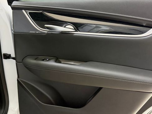 New 2026 Cadillac XT5 Premium Luxury image 20