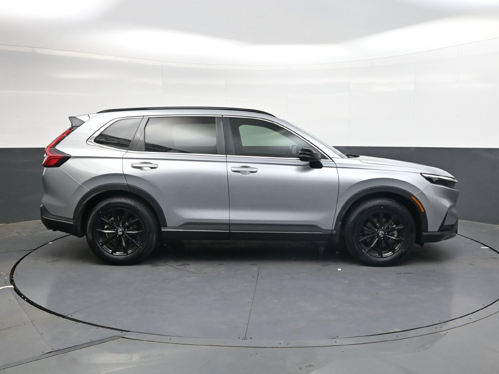 Used 2024 Honda CR-V Sport image 3