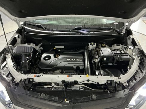 Used 2020 Chevrolet Equinox LT image 34