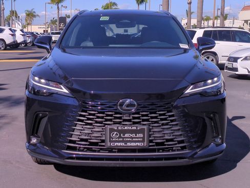 Certified 2024 Lexus RX 350 Premium w/ Convenience Package image 2