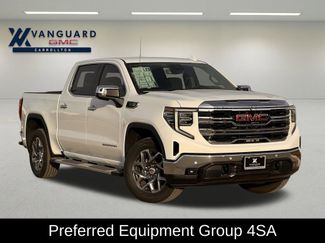 New 2026 GMC Sierra 1500 SLT video 2