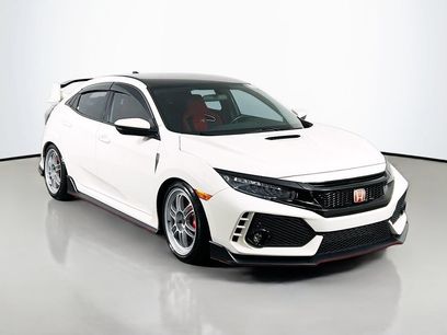 Used 2019 Honda Civic Type R