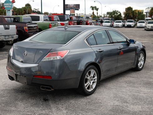 Used 2010 Acura TL image 11