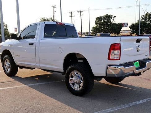 Used 2022 RAM 2500 Tradesman AWD/4WD image 11