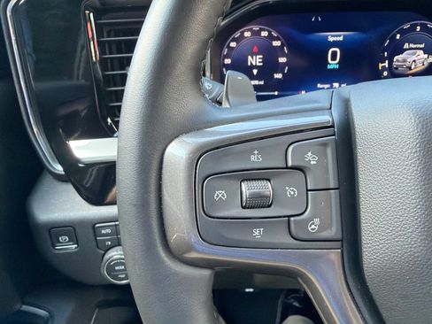 Certified 2026 Chevrolet Silverado 1500 High Country AWD/4WD image 28