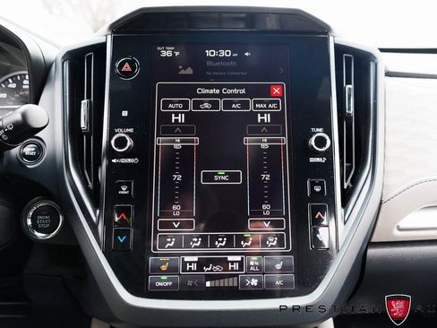 Used 2025 Subaru Forester Premium image 28