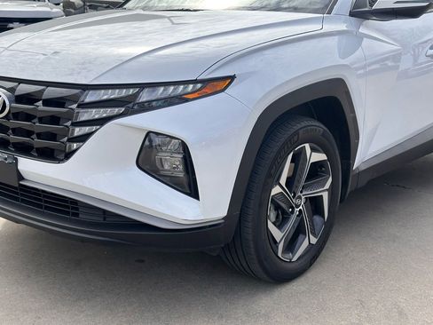 Used 2024 Hyundai Tucson SEL image 7