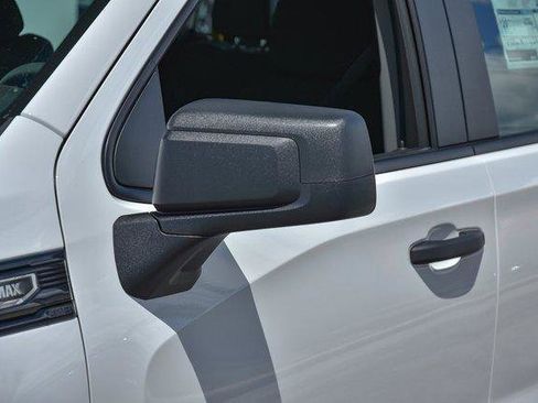 New 2026 GMC Sierra 1500 Pro image 6