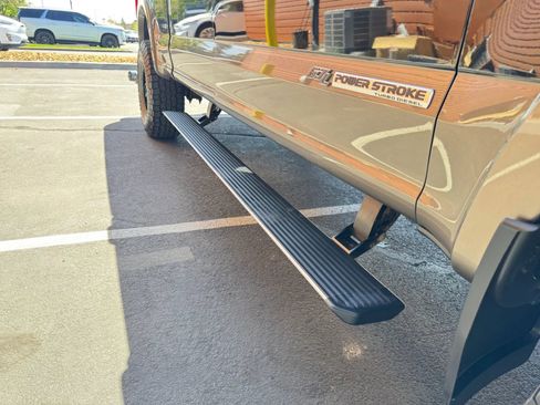 Used 2021 Ford F250 King Ranch w/ King Ranch Ultimate Package AWD/4WD image 28