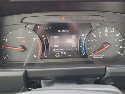 New 2026 Isuzu NPR RWD image 14
