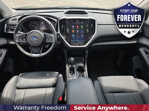 Used 2023 Subaru Ascent Limited AWD/4WD image 14