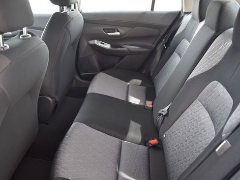 Used 2026 Nissan Sentra SV w/ Floor Mat Package FWD image 41