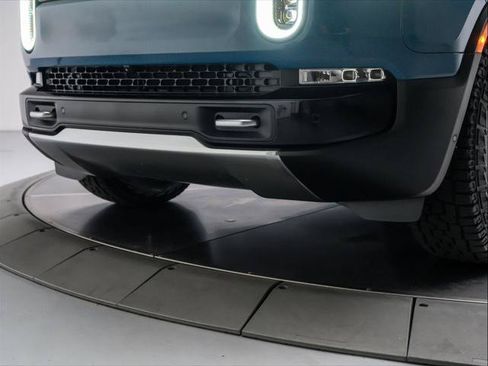 Used 2023 Rivian R1S Adventure Quad AWD/4WD image 10