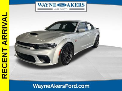 Used 2020 Dodge Charger Scat Pack