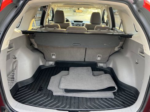 Used 2012 Honda CR-V EX image 17