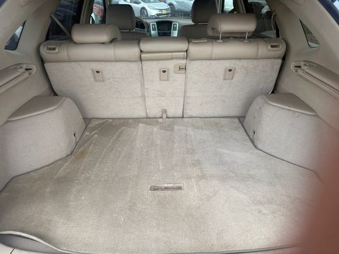 Used 2009 Lexus RX 350 AWD image 32