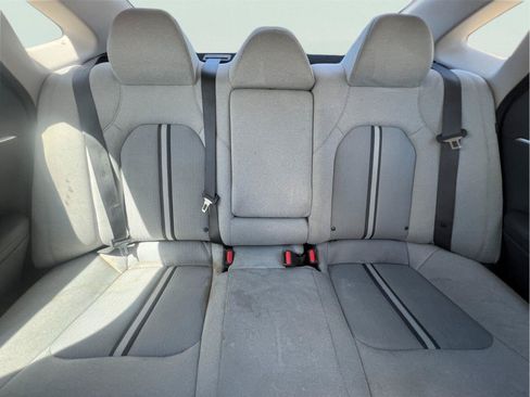 Used 2021 Hyundai Sonata SEL w/ Cargo Package FWD image 22