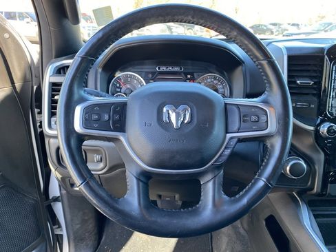 Used 2020 RAM 1500 Big Horn image 11
