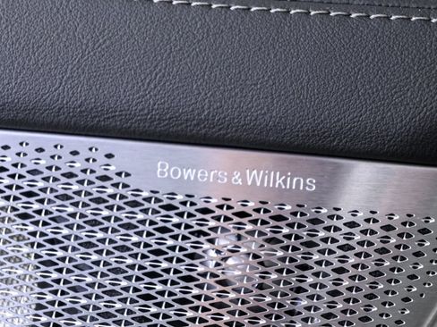 Certified 2025 Volvo EX90 Ultra AWD/4WD image 9