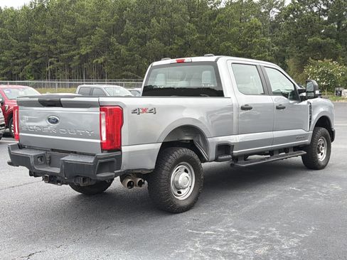 Used 2023 Ford F250 XL AWD/4WD image 12