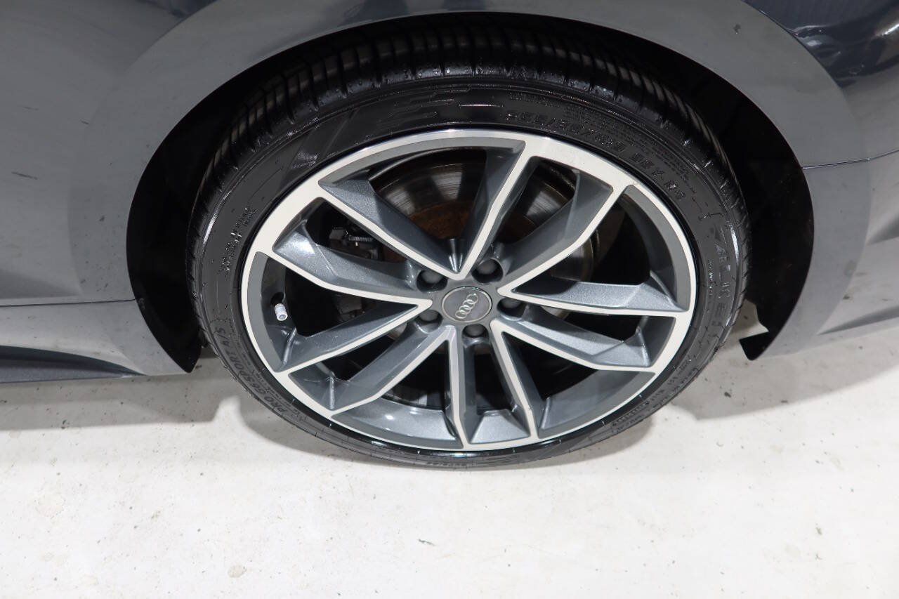 Used 2018 Audi S5 Prestige AWD/4WD image 32
