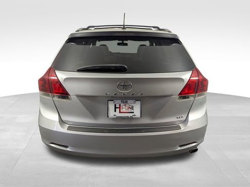 Used 2014 Toyota Venza XLE FWD image 19