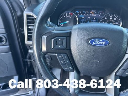 Used 2020 Ford Expedition Limited w/ Equipment Group 301A image 23